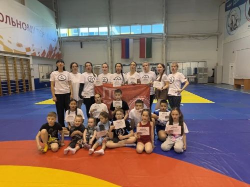 Сәламәтлек, бердәмлек һәм гаилә кыйммәтләре: Казанда ГТО бәйрәме узды