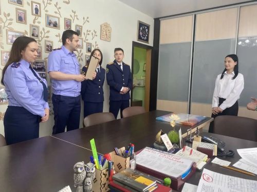 Хыялларга ышаныч һәм зур җиңү: Норлат балалар йорты тәрбияләнүчесе Яна Паранина — «Яшь тикшерүче» конкурсы җиңүчесе