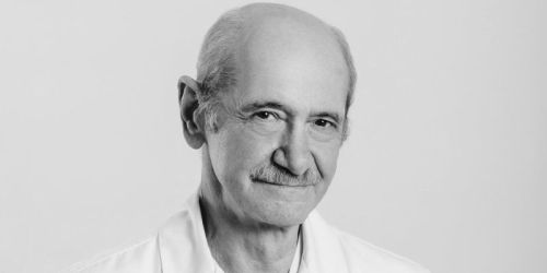 Казанда танылган онколог-хирург Евгений Сигал вафат