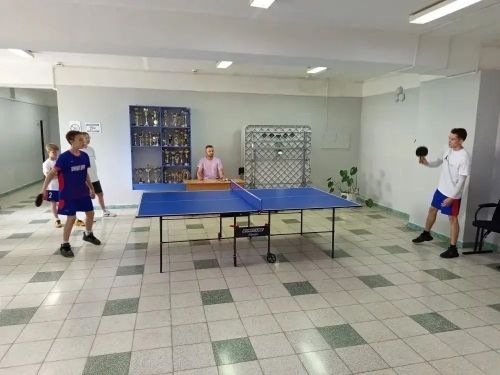Норлат балалар йорты спортчылары «Спортивный Олимп Поволжья» спартакиадасында 1нче урын яулады