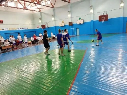 Норлат балалар йорты спортчылары «Спортивный Олимп Поволжья» спартакиадасында 1нче урын яулады