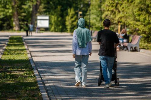 Татарстанда мөселманнар өчен танышу сервисы эшли башлады