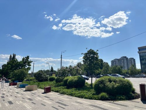 25 майга һава торышы