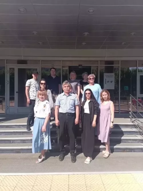 Ярдәм итүнең олы көче: Яшел Үзән донорлары тугызынчы тапкыр кан тапшыру акциясендә катнашты