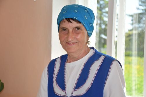 Авыл дип, җан атып яшәүчеләр: Күгәйдә 37 ел бергә гомер итүче Гөлгенә һәм Харис Габделхәевләр — авылның үрнәк, тырыш һәм бердәм гаиләсе