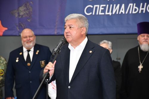 Бүген «Маяк» спорт комплексында МХО катнашучылары арасында «II Рәис Кубогы»на старт бирелде