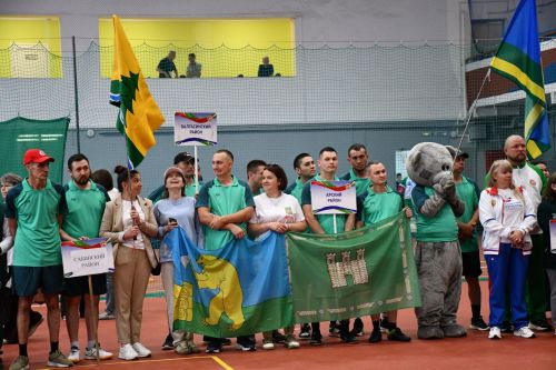 Бүген «Маяк» спорт комплексында МХО катнашучылары арасында «II Рәис Кубогы»на старт бирелде