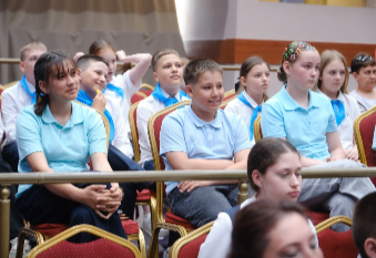 Татарстанда 120 яшь эшмәкәр «Мәктәп бизнес-старты» проекты финалында катнашты