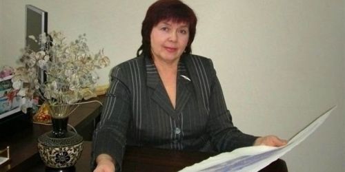 Казан Кремле музей-тыюлыгының фондлар бүлеге баш белгече Ольга Шелковская вафат