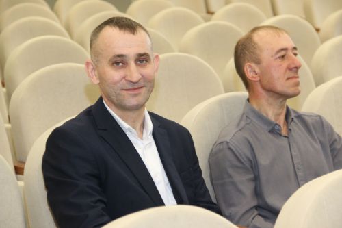 «Тукай безнең йөрәкләрдә»: Олы Ачасырда Г.Тукайның 140 еллыгы уңаеннан әдәби-музыкаль кичә узды