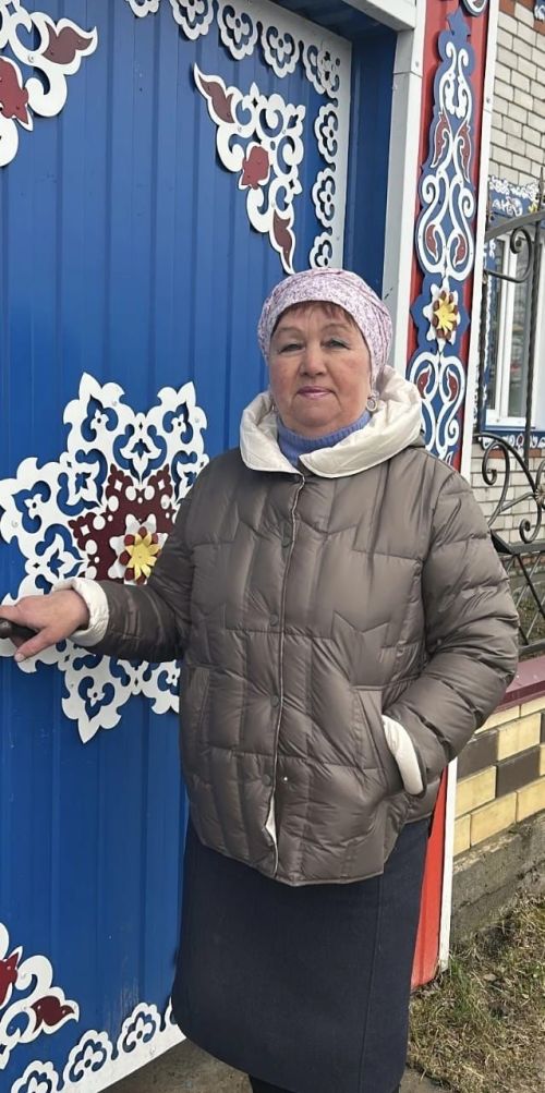 «Әле ярый алар бар…»: Ганиевлар гаиләсе авыл кибетендә 40 ел хезмәт итә