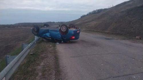 Яшь кызның гомерен өзгән юл фаҗигасендә кем гаепле?