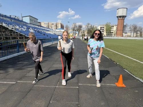 Яшел Үзәндә мәгариф хезмәткәрләре Спартакиадасы төгәлләнде