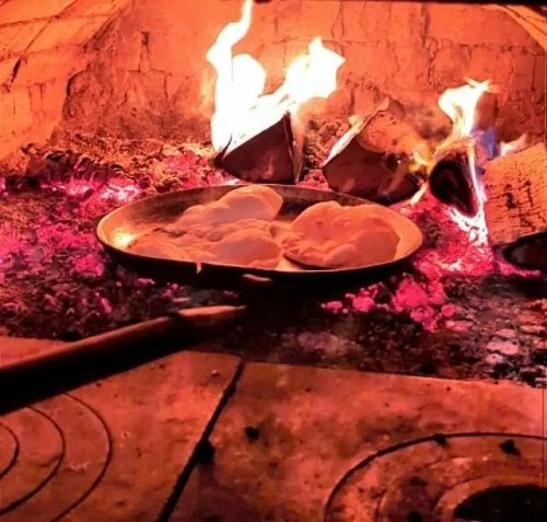 «Татар авылы»нда милли кулинария серләре өйрәтелә