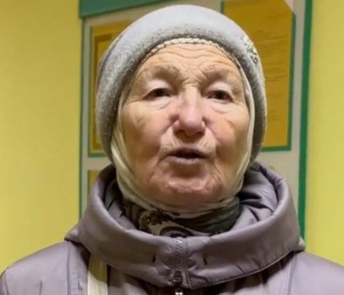 «Сүзең белән данла «Яшел Үзән»не!» бәйгесенең чираттагы катнашучысы, безнең газетабызның дусты - Мәрьям Ситдикова