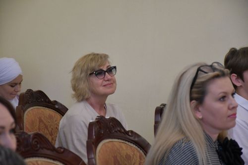 Яшел Үзәннең ЗАГС бүлегендә Халыкара балаларны яклау көненә багышланган чара узды