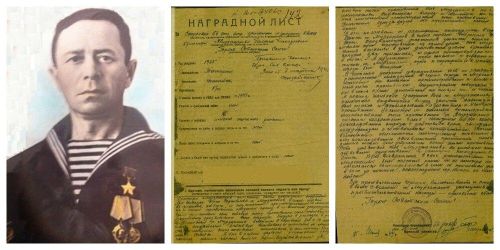Гап-гади авыл егете үз гомере турында уйламый, Ватаны өчен көрәшә