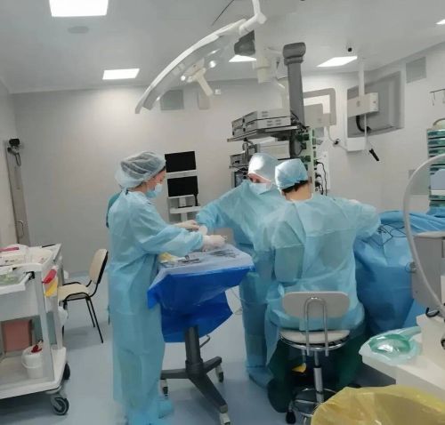 Татарстан табиблары инновацион препаратлар кулланып, лейкоз авырулы баланы дәвалаган