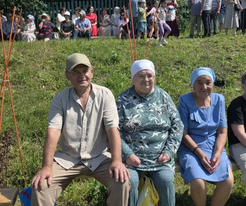 Олы Шырданда Авыл көне узды