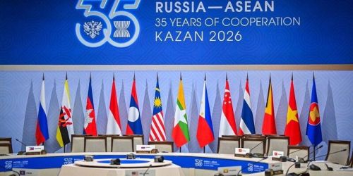РФ Президенты киңәшчесе Казанны АСЕАН илләре саммиты өчен идеаль урын дип атады