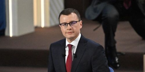 Павел Зарубин чәк-чәккә мәхәббәтен белдерде һәм Казанны иң матур шәһәр дип атады