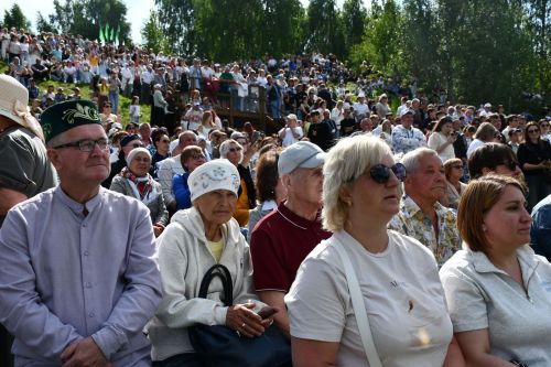 Сабантуй – концерт түгел: Халык бәйрәмендә катнашыгыз