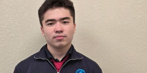 Казан укучысы Ташкентта узган халыкара олимпиадада алтын медаль яулады