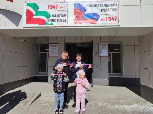 Дәүләт Думасы сайлауларында беренче тапкыр 43 мең яшь татарстанлы тавыш бирәчәк