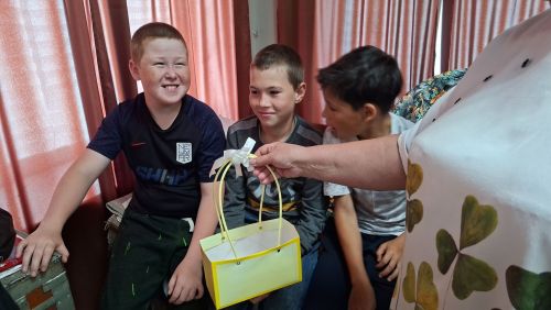 Татар Танае мәдәният йортында «Халык зирәклеге дөньясында» дип аталган мавыктыргыч бәйге узды