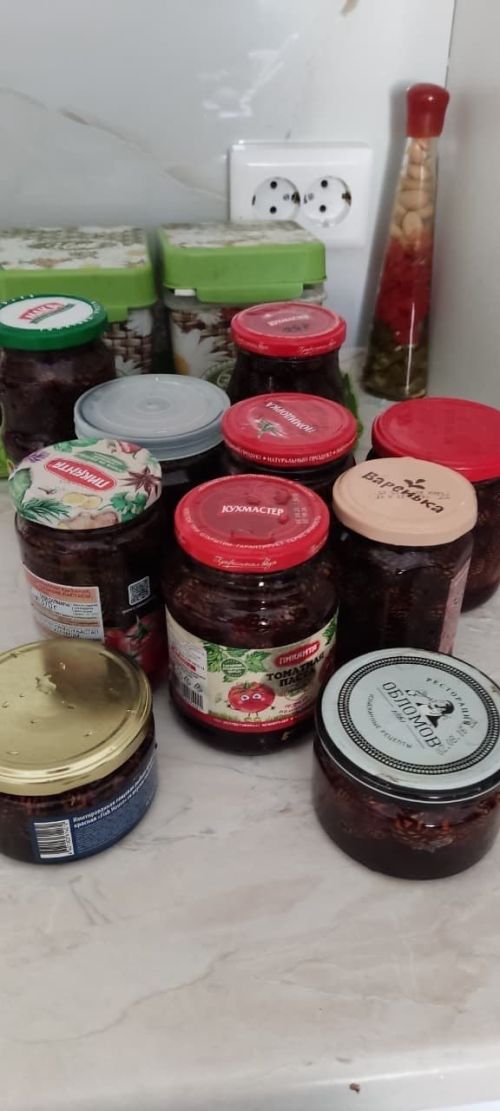 Олы Яке авылында нарат күркәсеннән кайнатма әзерләргә яраталар