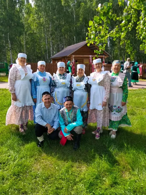 Милли бәйрәмебез башланды! Сабантуйга рәхим итегез!