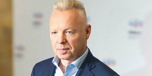 Мазепин  йөзү буенча Россия чемпионатын уздырганы өчен Татарстанга рәхмәт белдерде