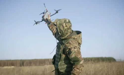 Казанда киләчәк дроннары тәкъдим ителәчәк