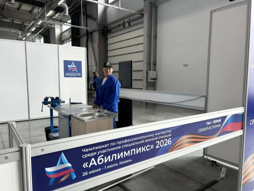 Үз-үзеңне җиңү — иң кыйммәтле бүләк: МХО ветеранына Казандагы чемпионат нәрсә биргән?