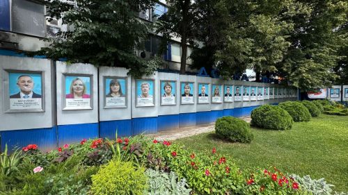 Татарстанда электрон Мактау тактасында кемнәрнең исеме урын алачак һәм ни өчен бу гадәти яңалык кына түгел?