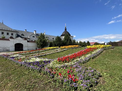 Татарстан иң популяр туристик төбәкләрнең бишлегенә кергән