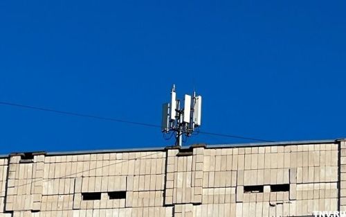 Татарстанда радиофобия очраклары очрый – операторлар элемтә мачталарын сүтеп алырга мәҗбүр