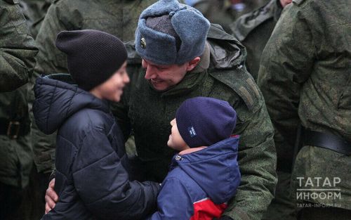 ТР Министрлар Кабинеты МХО катнашучыларына бердәм ярдәм чараларын раслады