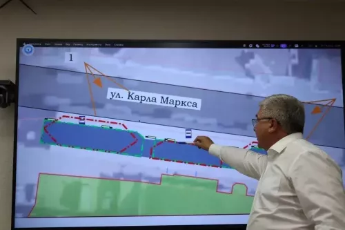 Яшел Үзән районында яңа сәүдә һәм ял итү урыннары барлыкка килергә мөмкин