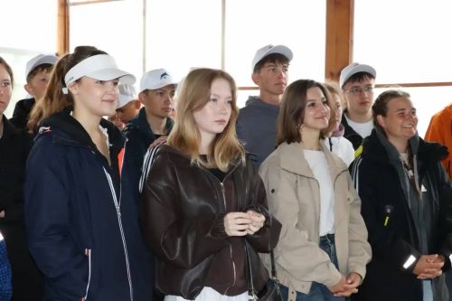 Корабль төзүчеләр шәһәре горурлыгы – «Дельфин» яхта клубына 15 ел