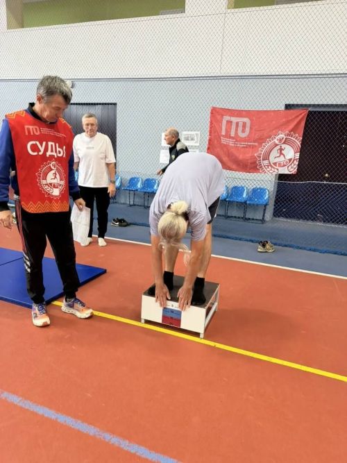 Татарстанның пенсионерлар җыелма командасы Пенза шәһәрендә узачак XI Россия пенсионерлары спартакиадасына әзерләнә