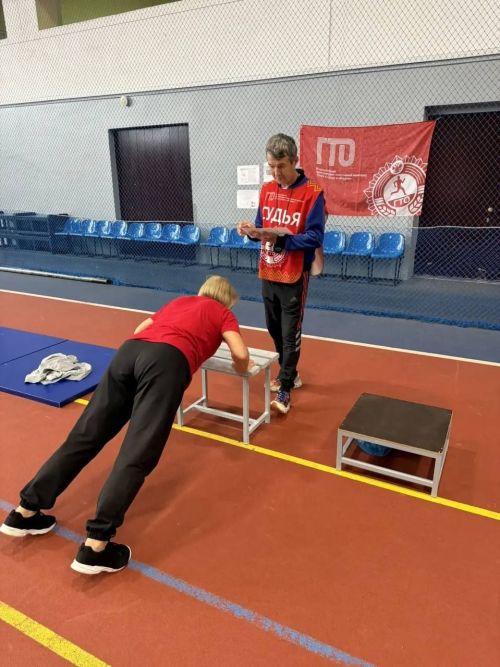 Татарстанның пенсионерлар җыелма командасы Пенза шәһәрендә узачак XI Россия пенсионерлары спартакиадасына әзерләнә