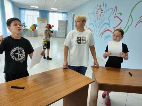 Татар Танае авылында шоколад көнен билгеләп үттеләр