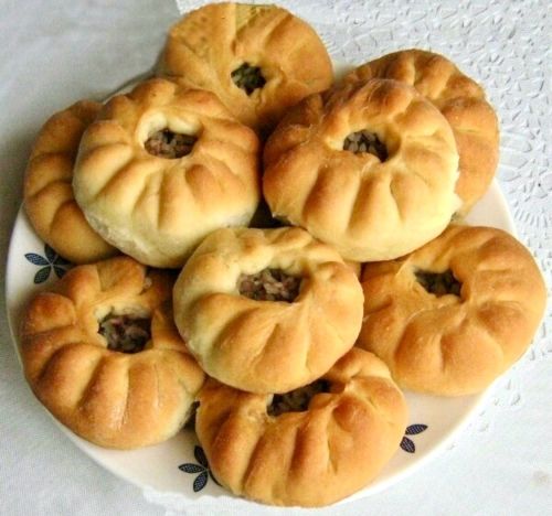 Бик тәмле ит пәрәмәче рецепты тәкъдим итәбез