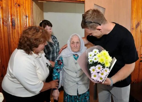 Уразлы авылының тере тарихы: Суфия апага — 100 яшь!