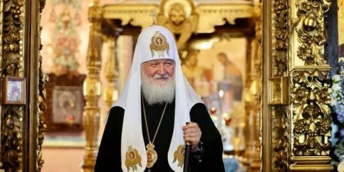 Патриарх Кирилл: Казанда мөселманнар һәм христианнар мөнәсәбәтләре – бөтен дөнья өчен үрнәк
