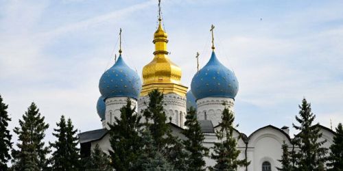 Рөстәм Миңнеханов: Богородицкий монастыре Россиянең рухи доминантына әверелә