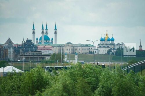 Татарстан халкына август аенда өстәмә ял көне бирелмәячәк