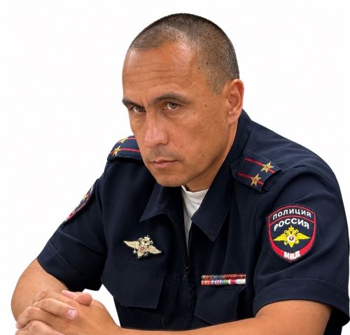 Ни өчен юл фаҗигаләре арта? Һәлакәтләрдән ничек сак­ланырга? - Яшел Үзән районы ЮХИДИ бүлеге җитәкчесе Рамил Идиятуллин белән әңгәмә