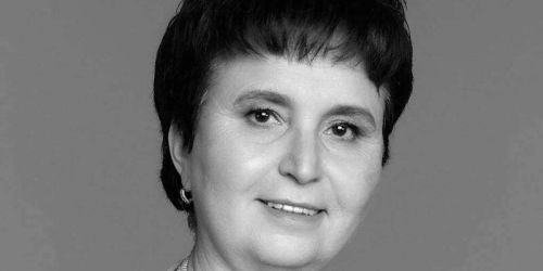 КФУ профессоры, галим һәм педагог Резедә Мөхәммәтшина вафат булды